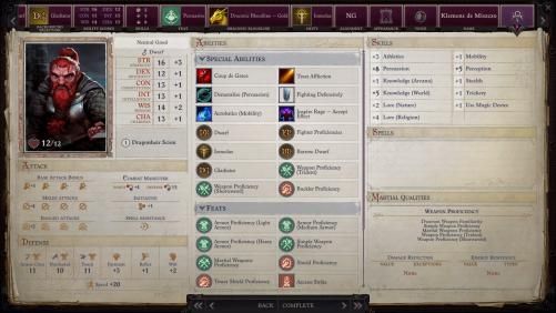 Pathfinder Wrath of the Righteous 084149,1
